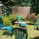 Appartement L'ecrin De Verdure Du Centre Aix-les-Bains
