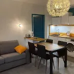 Appartement L'ecrin De Verdure Du Centre