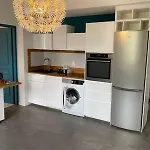 Appartement L'ecrin De Verdure Du Centre