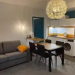 L'ecrin De Verdure Du Centre Appartement *
