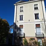 L'ecrin De Verdure Du Centre Appartement *