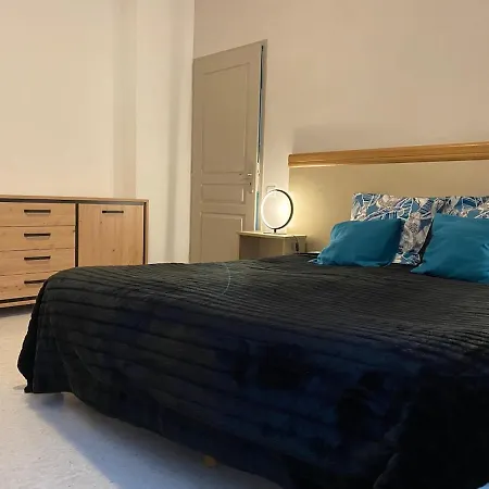 L'ecrin De Verdure Du Centre Appartement *